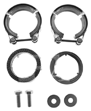 FILTR DPF FAP VOLKSWAGEN T5 2.5 BPC 01/2006-