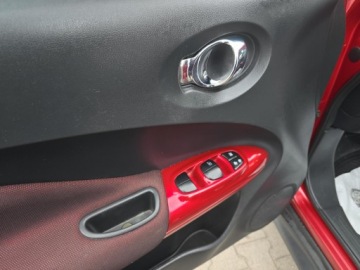 Nissan Juke I SUV 1.6i 117KM 2012 Juke 1.6 Acenta CVT, zdjęcie 9