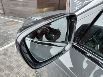 BMW Seria 3 G20-G21 Touring 2.0 330e 292KM 2020 BMW Seria 3 M Pakiet Individual Plug In 292 KM Maxton 2.0 Hybryda Plug-in, zdjęcie 10