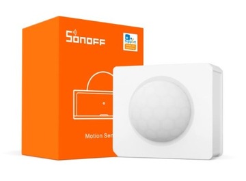 ДЕРЖАТЕЛЬ ДАТЧИКА ДВИЖЕНИЯ SONOFF DURABLE BASE ДЛЯ PIR3 И SNZB-03