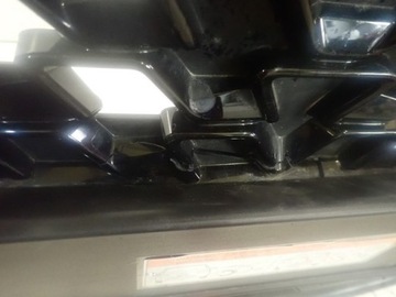 NÁRAZNÍK PŘEDNÍ SUZUKI SX4 S CROSS 3 III 21-