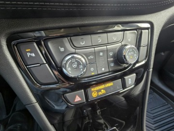 Opel Mokka I SUV 1.4 Turbo ECOTEC 140KM 2016 Opel Mokka X Automat - pełny serwis, zdjęcie 14