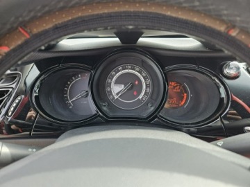 Citroen C3 II Hatchback 1.2 VTI 82KM 2013 Citroen C3 1,2 benzyna 82KM salon polska, zdjęcie 11