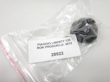 Червячный контрпривод Piaggio Liberty 125