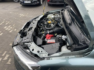 Dacia Sandero III Hatchback 5d 1.0 TCe 90KM 2025 Dacia Sandero Czujniki park. LPG, zdjęcie 12