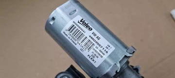 A4 B9 8W MOTOREK STĚRAČE KRYT KUFRU ZADNÍ 4M0955711A Q7 Q5