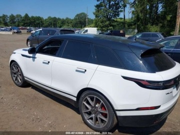 Land Rover Range Rover Velar 2024 Land Rover Range Rover Velar p250, 2024r., 4x4, 2.0L 2.0 Benzyna 247KM, zdjęcie 5