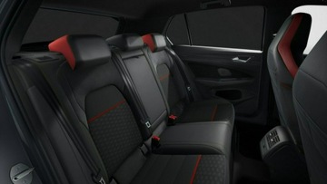 Volkswagen Golf VIII 2026 Volkswagen Golf GTI Clubsport 2.0 TSI 300 KM DSG, zdjęcie 12