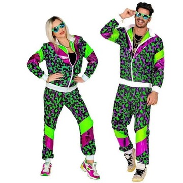 STRÓJ DRES LATA 80 CZARNY DRESY DISCO S-XXL Promocja!