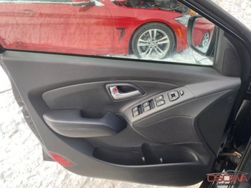 Hyundai ix35 SUV Facelifting 2.0 CRDi 136KM 2015 Hyundai ix35 2.0crdi 4x4 automat full opcja ledy xenon skora kamera Navi 1, zdjęcie 25