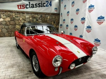 Ferrari 1974 MG Midget 974 REPLIKA SPORTOWE CABRIO, zdjęcie 1