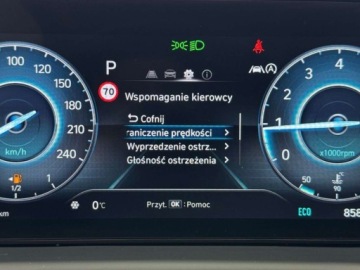 Hyundai Tucson IV SUV 1.6 T-GDI 48V 150KM 2023 Hyundai Tucson Smart Kamera cofania CarPlayAndroid Auto Podgrzewane fot, zdjęcie 23