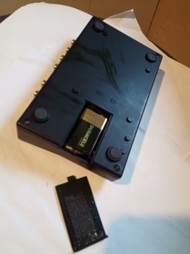 Стереомикшер XARUBA MX-350