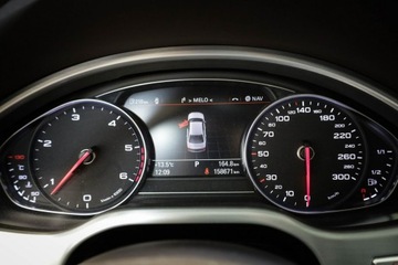 Audi A8 D4 Sedan Facelifting 3.0 TDI 258KM 2016 Audi A8 Design Selection*Serwis ASO*Night, zdjęcie 24