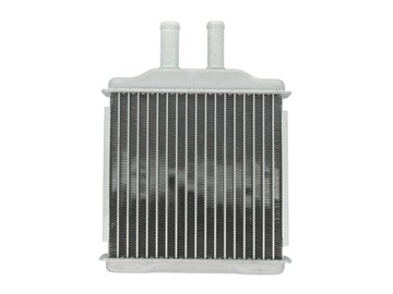 NRF 54270 NÁHRADA TEPLÁ TOPENÍ INTERIÉR