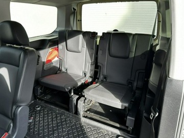 Volkswagen Caddy V Caddy 2.0 TDI 122KM 2022 Volkswagen Caddy 7 osobowy 2.0TDI 122KM DSG Style, zdjęcie 19