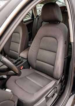 Audi A4 B8 Avant Facelifting 2.0 TDI 112g 136KM 2012 Audi A4 Avant Audi A4 IV (B8) Avant 2.0TDI 136KM 2.0 Diesel 136KM, zdjęcie 11