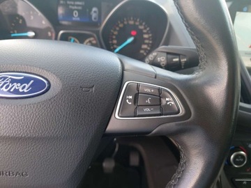 Ford Kuga II SUV 2.0 TDCi 150KM 2016 Ford Kuga Ford Kuga 2.0 TDCi 2x4 Titanium 2.0 Diesel 150KM, zdjęcie 16