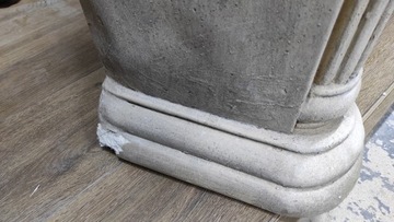 ЭЛЕКТРИЧЕСКИЙ КАМИН EL FUEGO Venedig 1500 Вт LED № 1