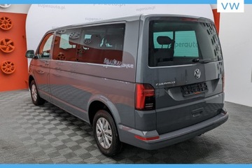 Volkswagen Caravelle T6 2023 Volkswagen Caravelle Comfortline DSG 2.0 150KM, zdjęcie 4