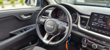 Kia Stonic I Crossover Facelifting 1.2 DPI 84KM 2023 KIA STONIC! Super stan!, zdjęcie 17