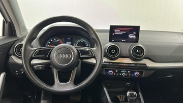 Audi Q2 SUV Facelifting 1.5 35 TFSI 150KM 2023 Audi Q2 35 TFSI S Tronic, zdjęcie 8