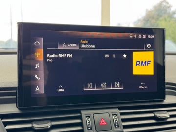 Audi Q5 II SUV Facelifting 2.0 40 TDI 204KM 2021 Audi Q5 40 TDI Quattro / 1 właściciel / Salon Pols, zdjęcie 26