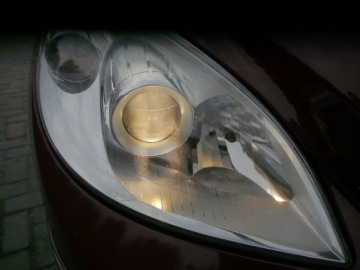 Mercedes Klasa B W245 150 95KM 2006 Mercedes B 150 1.5b Stan bdb bez rdzy Gwarancja 12, zdjęcie 13