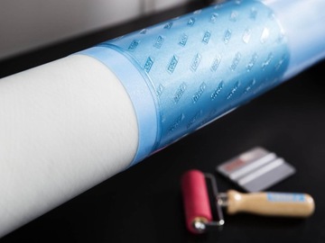 TESA SOFTPRINT FE-X FLEX EA СРЕДНЕЖЕСТКИЙ 460 ММ X 25 М