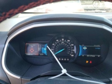 Ford Edge II 2021 Ford Edge 2021, 2,0L, SEL 2.0 Benzyna 250KM, zdjęcie 8