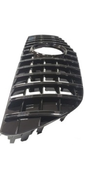 СНЯТИЕ РЕШЕТКИ MERCEDES VITO W447 PANAMERICANA AMG GT GLOSS ЧЕРНЫЙ НОВЫЙ