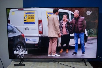 LED ТВ SMART SAMSUNG UE65NU7099U 4K UHD + ПУЛЬТ ДИСТАНЦИОННОГО УПРАВЛЕНИЯ