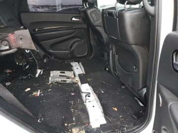 Dodge Durango III 2021 Dodge Durango 2021r., 2.0L 2.0 Benzyna 295KM, zdjęcie 10