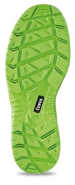 Защитная обувь HALWILL MF ESD S1P SRC R.45