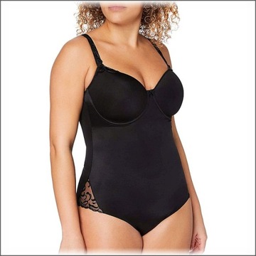 Triumph uwodzicielskie MODERN FINESSE BSWP BODY MODELUJACE 80E