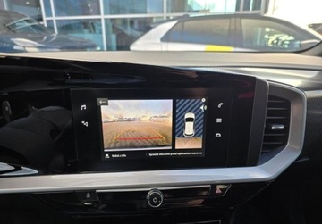 Opel Mokka II SUV 1.2 Turbo 130KM 2023 Opel Mokka 1,2 130KM Automat, GS - salon PL, 1 wl., serwis ASO, FV23 1.2, zdjęcie 21