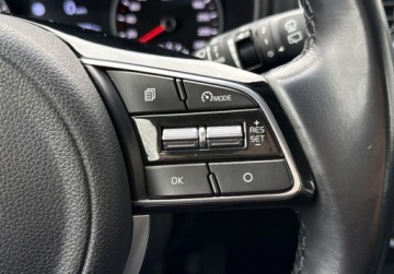 Kia Sportage IV SUV Facelifting 1.6 T-GDI 177KM 2018 Kia Sportage 1.6 Benzyna 177KM, zdjęcie 14
