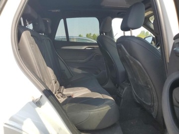 BMW X1 F48 2021 BMW X1 XDrive28I 2021 2.0l 2.0 Benzyna 228KM, zdjęcie 10