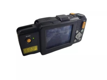 ЗАЩИТНАЯ КАМЕРА RICOH G700SE С ЗАРЯДНЫМ УСТРОЙСТВОМ