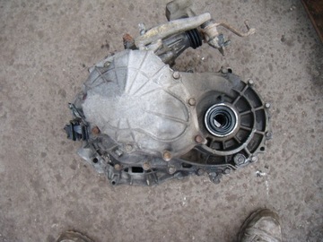 AVENSIS 2 II T25 1.8 VVTI 1ZZ-FE 129KM 03-09 SKŘÍŇ ŘAZENÍ P040513805