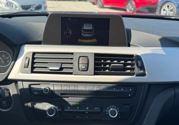 BMW Seria 3 F30-F31-F34 Touring 2.0 320d 184KM 2014 BMW Seria 3 2.0d 184KM x-drive 4x4 climatronic bi-xenon panorama fabryczny, zdjęcie 20