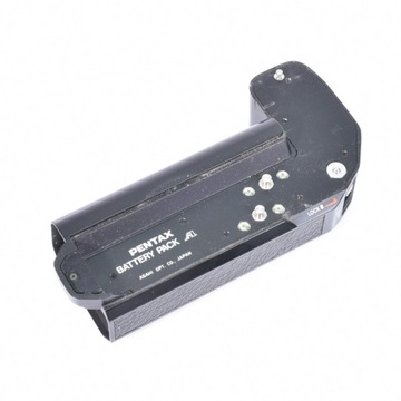 Pentax Motor Drive A + аккумулятор A для программы Super A A