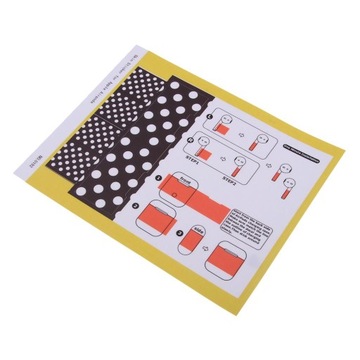 Для наклеек защитная наклейка на переднюю панель.