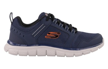 Buty męskie Skechers TRACK 232001-NVO