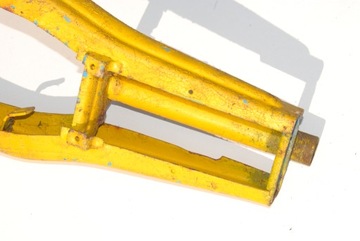 Передняя подвеска, вилка Romet Komar, памятник