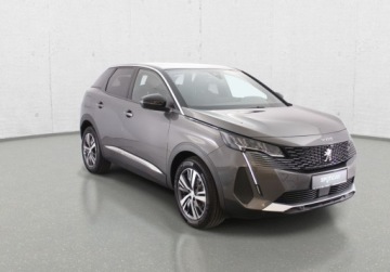 Peugeot 3008 II 2023 Peugeot 3008 mHEV AllurePack e-DCS6 1.2 Hybryda 136KM, zdjęcie 11