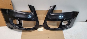 NAROŻNIK ZDERZAKA PRZÓD PRAWY AUDI Q5 8R0 8R0807438