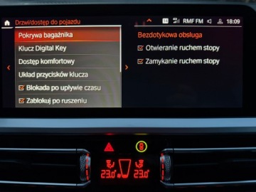 BMW Seria 3 G20-G21 Limuzyna M 3.0 M340i 374KM 2019 BMW M340i xDrive 374KM | M Sport Individual | Polski Salon | FAKTURA VAT23%, zdjęcie 27