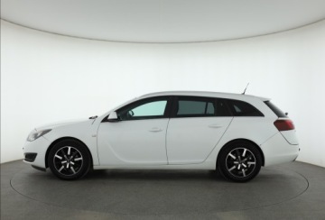 Opel Insignia I 2014 Opel Insignia 2.0 CDTI, Salon Polska, Klima, zdjęcie 2