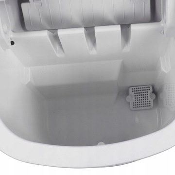 Льдогенератор ABS Белый 112W